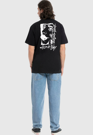 Homeboy x-tra relaxed jeans moon