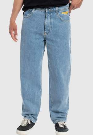 Homeboy x-tra relaxed jeans moon