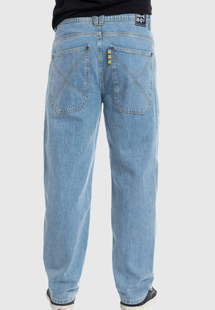 Homeboy x-tra relaxed jeans moon