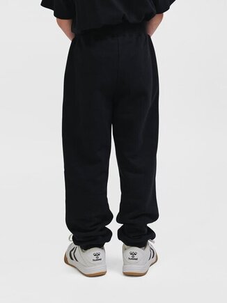 Hummel clean adjustable pants black