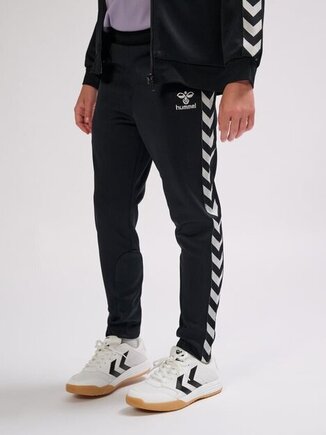 Hummel newi pants black