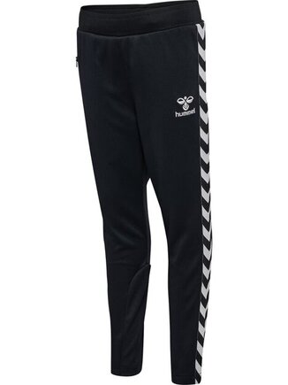 Hummel newi pants black