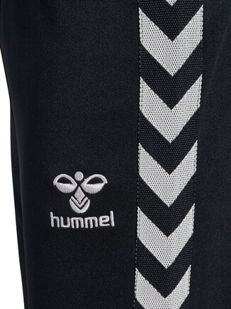 Hummel newi pants black