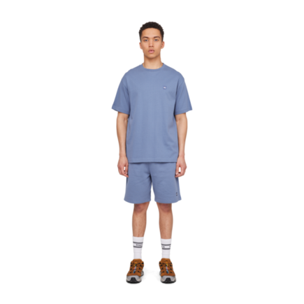 Laurel t-shirt fog blue