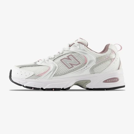 New balance 530 white