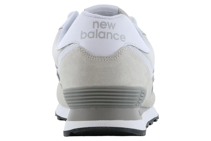 New balance 574 nimbus cloud/white