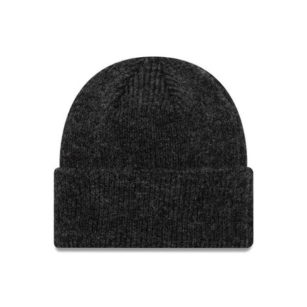 New era wide cuff beanie neyyan blkwhi/harmaa