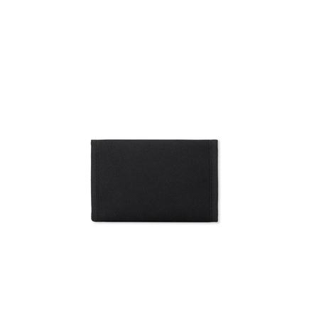 Polar key wallet black