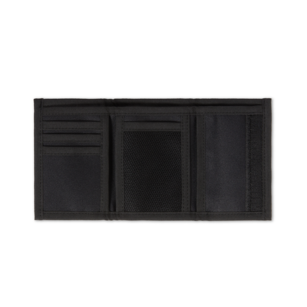 Polar key wallet black