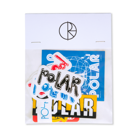 Polar stricker pack multi