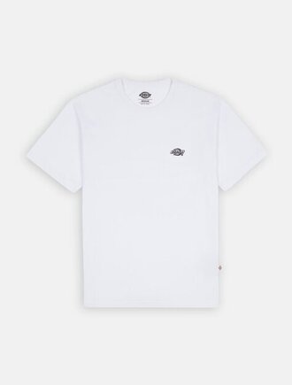 Summerdale short sleeve t-shirt white