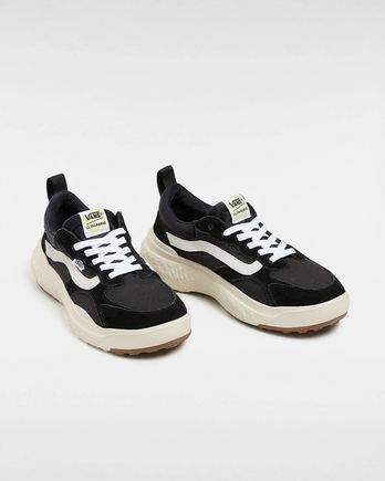 Vans ultrarange neo vr3 black/white