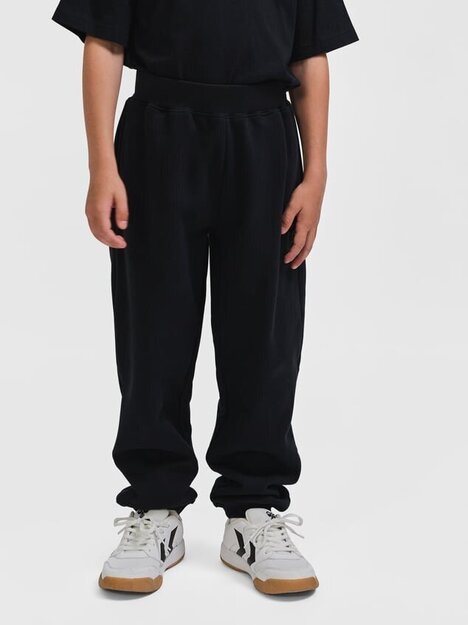 Hummel clean adjustable pants black